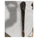 J.H. Williams Ratchet Wrench