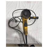 DeWalt Angle Grinder