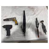 Pneumatic Tool Assortment