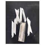 Morse Reciprocating Saw Blades