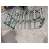 Expandable Roller Conveyor