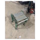 Expandable Roller Conveyor