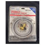 Eastman Dishwasher Connector