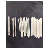 Scribers and Marking Sticks