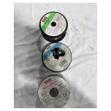 Lincoln Electric Welding Wire Spools