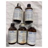 SAF-T-LOK Surface Conditioner Lot