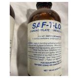 SAF-T-LOK Surface Conditioner Lot