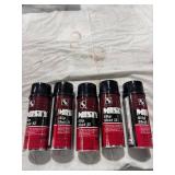 Misty Slip Shot II Lubricant Lot