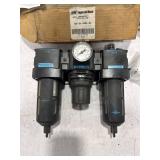 Ingersoll Rand FRL Unit