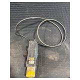 Enerpac Hydraulic Foot Pump