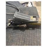 Enerpac Hydraulic Foot Pump
