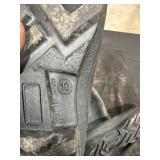 TINGLEY Rubber Work Boots