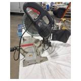 Craftsman 10-inch Miter Saw