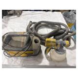 Wagner Paint Sprayer System
