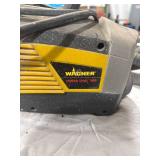 Wagner Paint Sprayer System