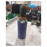 Compressed Gas Cylinder