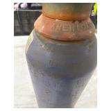 Compressed Gas Cylinder