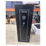Sentinel Digital Gun Safe