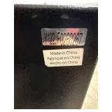 Sentinel Digital Gun Safe