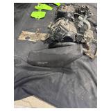 SSR PIT Bike Parts Lot