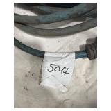 50ft 12 AWG Extension Cord