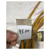 45ft 14AWG Extension Cord