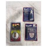 Firearm Cleaning & Maintenance Lot