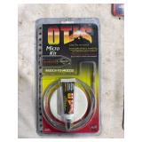 Firearm Cleaning & Maintenance Lot