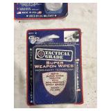 Firearm Cleaning & Maintenance Lot