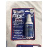 Firearm Cleaning & Maintenance Lot