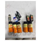 Firearm Cleaning & Maintenance Lot