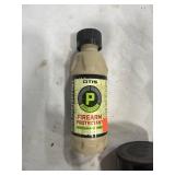 Firearm Cleaning & Maintenance Lot