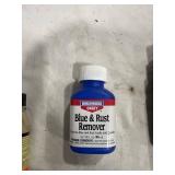 Firearm Cleaning & Maintenance Lot