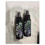 Firearm Cleaning & Maintenance Lot