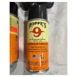 Firearm Cleaning & Maintenance Lot