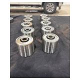 Frost Conveyor Rollers (12)