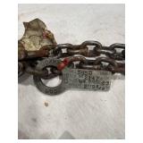 Industrial Chain Slings