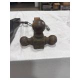 Trailer Hitch Ball Mounts
