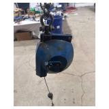 Aero-Motive Balancer K55500