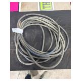 50 FT Rubber Utility Hose
