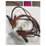 Automotive Jumper Cables
