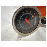 Power Team 10-Ton Hydraulic Press