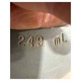 Argon/CO2 Gas Cylinder