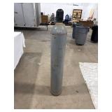 Compressed Gas Cylinder