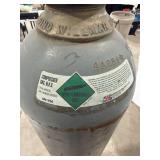 Compressed Gas Cylinder