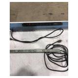 Power Strips & Extension Cord Lot