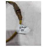 Power Strips & Extension Cord Lot