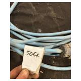 Two 50ft 12 AWG Extension Cords