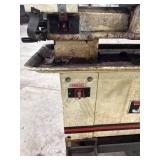 JET Horizontal/Vertical Bandsaw