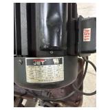 JET Horizontal/Vertical Bandsaw